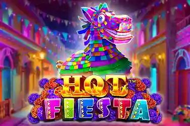 Hot Fiesta